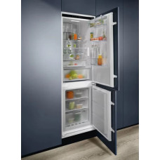 Electrolux Refrigerator-freezer ELECTROLUX ENC8MD18S