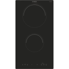 Candy CID 30/1 Black Built-in 30 cm Zone induction hob 2 zone(s)