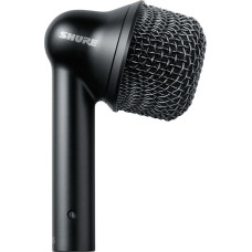 Shure Nexadyne 6 Black Studio microphone