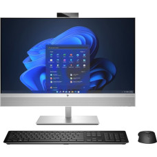 HP Komputer HP EliteOne 870 G9 Core i5-12600, 16 GB, 512 GB SSD Windows 11 Pro