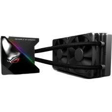 Asus Chłodzenie wodne Asus ROG Ryujin 240 (90RC0030-M0UAY0)