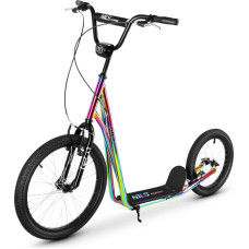 Nils Extreme WH10212 HULAJNOGA Z KOŁAMI POMPOWANYMI 20/16'' NILS EXTREME