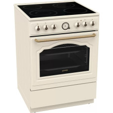 Gorenje Elektrinė viryklė Gorenje GECS6B70CLI