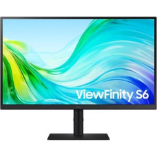 Samsung Monitor 27 cali LS27F610EAUXEN