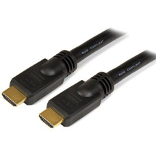 Startech Kabel StarTech HDMI - HDMI 7m czarny (HDMM7M)