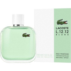 Lacoste Lacoste L.12.12. Blanc Eau Fraiche EDT 100ml