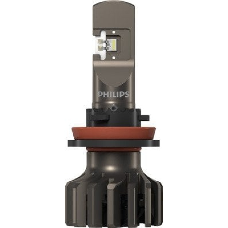 Philips Led H8/H11/H16 Fog U91 HL