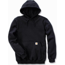 Carhartt Bluza Carhartt Midweight Hooded Sweatshirt Black