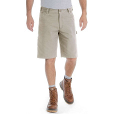 Carhartt Spodenki Carhartt Rigby Dungaree Short Tan