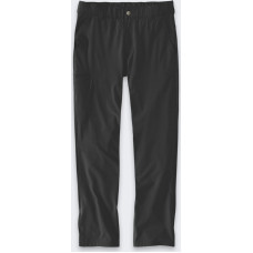 Carhartt Spodnie Carhartt Force Sun Defender Light Black