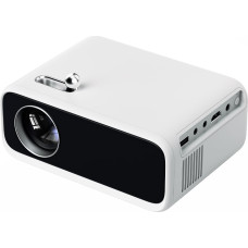 Wanbo Mini Pro WPE01 | Projektor | Android 9.0, 720p, 250 ANSI