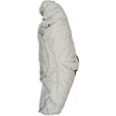 Swaddleme Lodger Bunker Folklore Taslon all-season sleeping bag Drizzle BKT 629