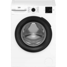 Beko Pralka Beko BEKO Washing machine BM1WFSU36233WB, 6 kg, Energy class A, 44.6 cm, 1200 rpm, Inverter motor, Steam Cure