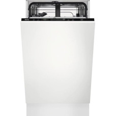 AEG Zmywarka AEG FSE62417P