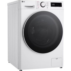 LG Pralka LG Washing machine with drying function LG F4DR510S0W