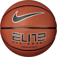 Nike Elite All-Court 2.0 Basketbola bumba N1004088-855 - 5