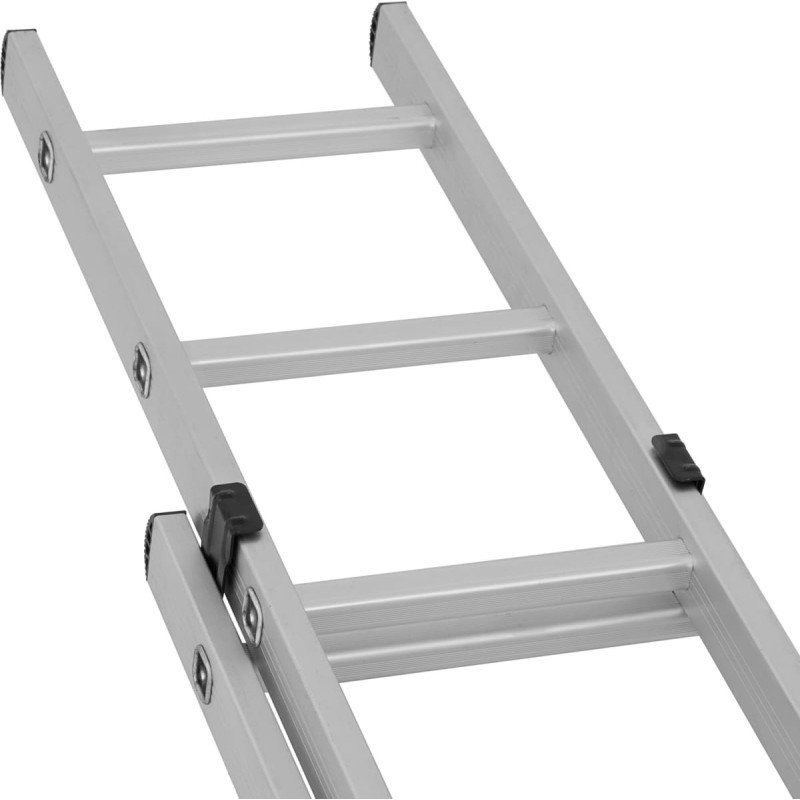 Hepu UNIVERSAL LADDERS BL-E211 297/513CM H