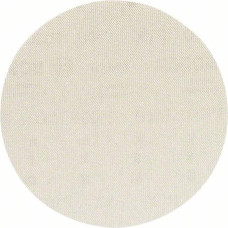 Bosch Siatka ścierna okrągła 225mm M480 ziarnistość 180 25szt. (2608621184)
