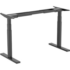 Extradigital Height-Adjustable Table, without countertop