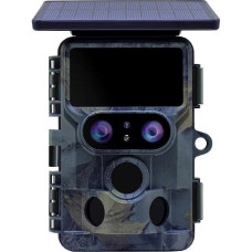 Stealth Gear rajakaamera Nightjar Solar 4K