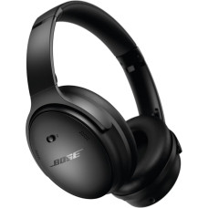 Bose juhtmevabad kõrvaklapid QuietComfort SC Headphones, must