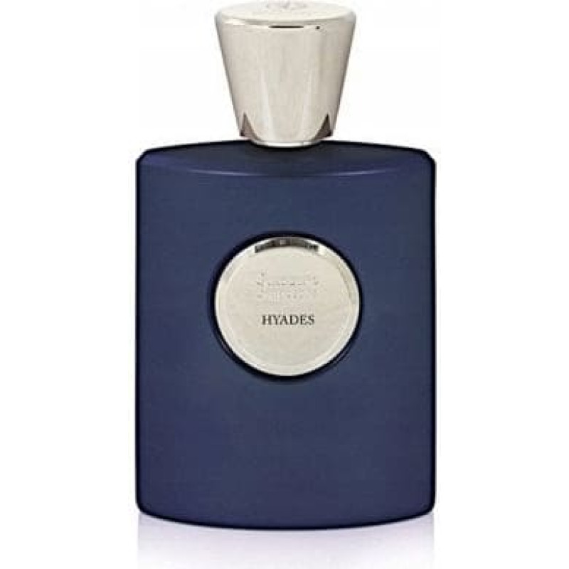 Giordano Amaro GIARDINO BENESSERE Hyades Extrait De Parfum spray 100ml
