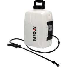 Yato Opryskiwacz Plecakowy 2w1 18V, bez Akumulatora