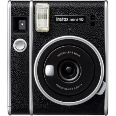 Fujifilm Instax Mini 40, must