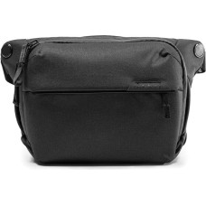 Peak Design õlakott Everyday Sling V2 6L, must