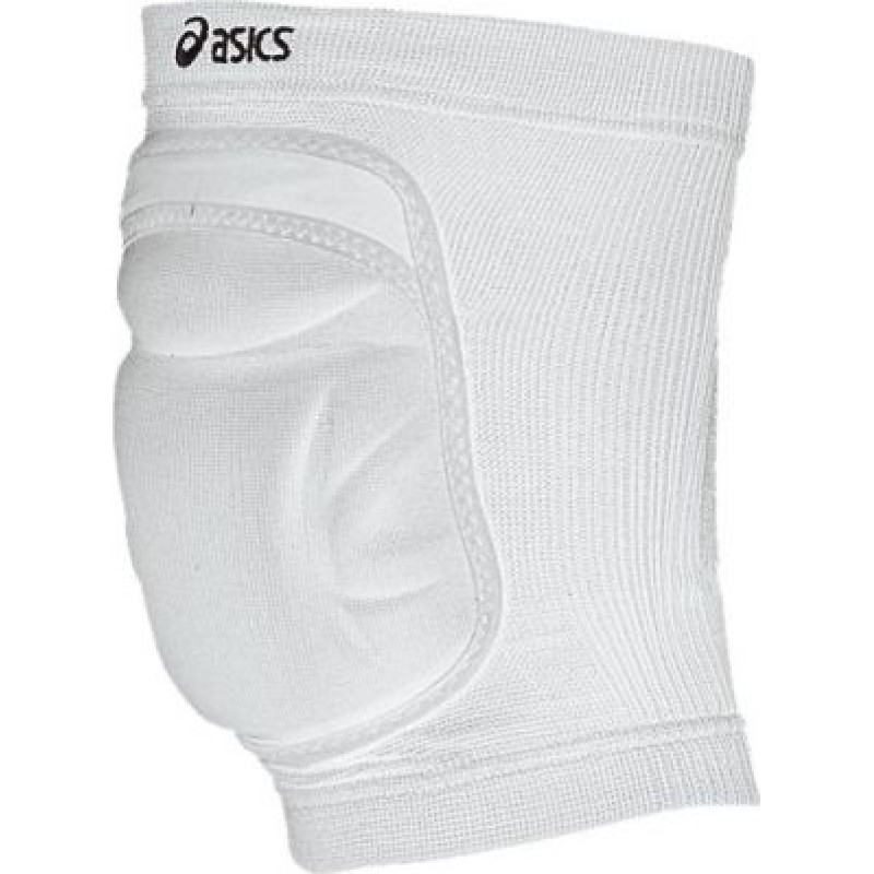 Asics Performance Kneepad 672540-0001 volejbola ceļa spilventiņi - L