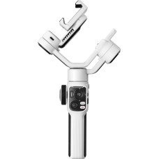 Zhiyun Smooth 5S, valge