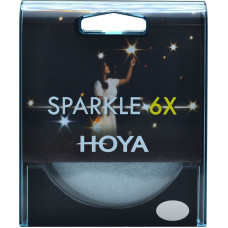 Hoya Filters Hoya filter Sparkle 6x 72mm