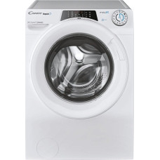 Candy Pralka Candy Candy | RO 1486DWME/1-S | Washing Machine | Energy efficiency class A | Front loading | Washing capacity 8 kg | 1400 RPM | Depth 53 cm | Width 60 cm | Display | TFT | Steam function | Wi-Fi | White