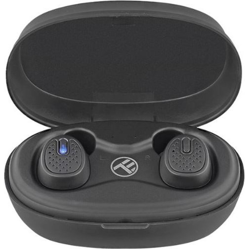 Tellur True Wireless Stereo earbuds Mood black