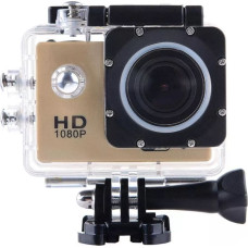 Sjcam Kamera SJCAM SJ4000 złota