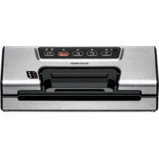 Rommelsbacher Rommelsbacher Vacuum Sealer silver VAC 385 (VAC 385)