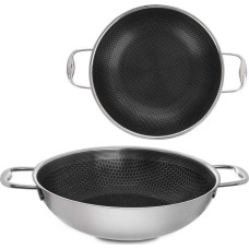 Orion Patelnia Orion wok 28cm