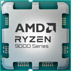 AMD Procesor AMD Ryzen 9 9950X3D, 4.3 GHz, 128 MB, OEM (100-000000719)