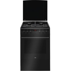 Amica Electric-gas cooker 617GES2.33HZPTANABM