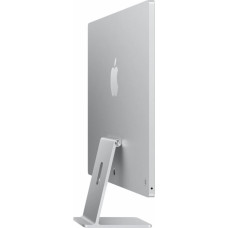 Apple iMac Z1EH 59,62cm 23,5Zoll Standardglas M4 10C CPU/10C GPU/16C N.E. 16GB 512GB SSD Gbit Eth MM MaKey TID DE Silber
