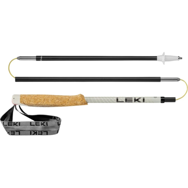Leki LE KIJE TRL NEOTRAIL PRO FX.ONE S wh 105