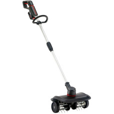 Al-Ko Ar 1835, 35 cm, Black, Battery, 1 h - SOLO
