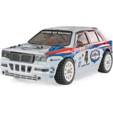 Amewi Hyper Go LR14 ProDrift-1.4 Rallye/Drift 4WD 1:14 RTR