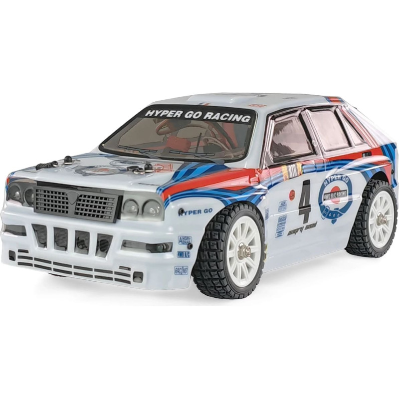 Amewi Hyper Go LR14 ProDrift-1.4 Rallye/Drift 4WD 1:14 RTR