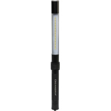 Scangrip Akumulatorowa ręczna lampa liniowa inspekcyjna z górnym światłem punktowym LINE LIGHT R 03.5244