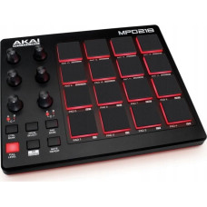 Akai Mpd 218 - Kontroler Perkusyjny Usb