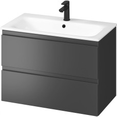 Cersanit Moduo 79.5 cm antracyt (S801-473-DSM)