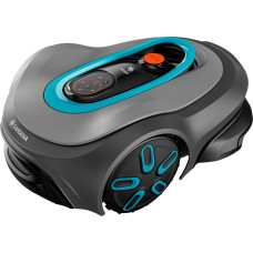 Gardena Robotplæneklipper smart SILENO max 1200 m²