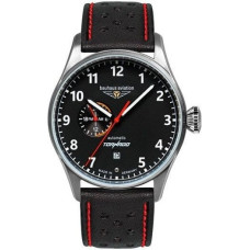 Bauhaus Zegarek Bauhaus Tornado automatik 27642, 42 mm