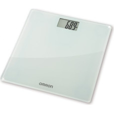 Omron HN-286 personal scale White Electronic personal scale